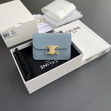 Celine Wallets Purse